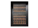 Küppersbusch FWK 2800.0 S5 K-Series 8 Einbau Weinklimaschrank Schwarz/Black Velvet