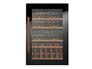 Küppersbusch FWK 2800.0 S7 K-Series.8 Einbau Weinklimaschrank Schwarz/Copper