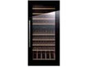 Küppersbusch FWK 4800.0 S1 K-Series 8 Einbau Weinklimaschrank Schwarz/Edelstahl