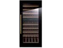 Küppersbusch FWK 4800.0 S4 K-Series 8 Einbau Weinklimaschrank Schwarz/Gold
