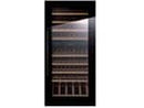 Küppersbusch FWK 4800.0 S5 K-Series 8 Einbau Weinklimaschrank Schwarz/Black Velvet
