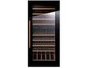 Küppersbusch FWK 4800.0 S7 K-Series 8 Einbau Weinklimaschrank Schwarz/Copper