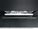 Küppersbusch G 6500.0  K-Series. 5 Vollintegrierbarer Einbaugeschirrspüler