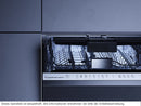 Küppersbusch G 6805.1 K-Series.8 Vollintegrierbarer Einbaugeschirrspüler