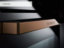 Küppersbusch BD 6340.0 S7 K-Series.3 Dampfbackofen Schwarz/Copper