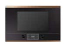Küppersbusch ML 6330.0 S7 K-Series. 3 Einbau-Mikrowelle Schwarz/Copper