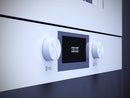 Küppersbusch ML 6330.0 W K-Series.3 Einbau-Mikrowelle Weiß