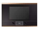 Küppersbusch MR 6330.0 S7 K-Series. 3 Einbau-Mikrowelle Schwarz/Copper