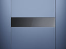 Küppersbusch CSZ 6800.0 Zubehörschublade + ZC 8023 Glasfront Graphite