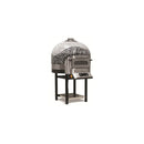SGS Gastro Dome Electric Stone Pizza Oven - Rotating Electric - 6 x 30 cm - Touch Panel
