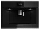 Küppersbusch CKV 6800.0 S1 K-Series.8 Einbau-Kaffeevollautomat Schwarz/Edelstahl
