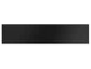 Küppersbusch CSZ 6800.0 Zubehörschublade + ZC 8024 Glasfront MattBlack