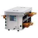 Casselin Lager- und Warmhalteschrank horizontal S - 4 Behälter