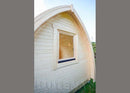 Butenas Ferienhaus LAPPLAND