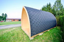 Butenas Ferienhaus LAPPLAND