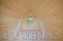 Butenas Ferienhaus LAPPLAND