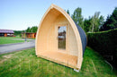 Butenas Ferienhaus LAPPLAND