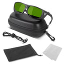 STAHLWERK 3-in-1 Laser-Schweißgerät WCD-1500 Laser Pro mit 1500 Watt, professionelle Handlaser-Schweißanlage zum präzisen Schweißen, Schneiden und Entrosten