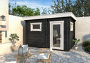 Butenas Gartensauna FUN LIGHT