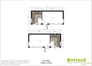 Butenas Gartensauna Design LiLa 7030