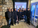 Butenas Gartensauna Design RoCa