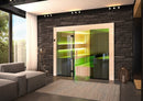 Butenas Innensauna Design CESA
