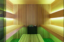 Butenas Innensauna Design CESA