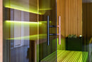 Butenas Innensauna Design CESA
