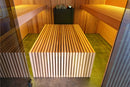Butenas Innensauna Design CESA