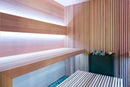 Butenas Innensauna Design CESA