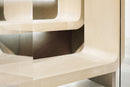 Butenas Innensauna Design FLOW