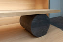 Butenas Innensauna Design FUTURA
