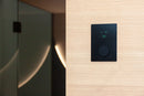 Butenas Innensauna Design FUTURA