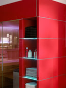 Butenas Innensauna Design LAVA