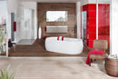 Butenas Innensauna Design LAVA