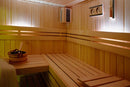 Butenas Innensauna Design LAVA