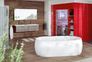 Butenas Innensauna Design LAVA