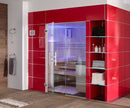 Butenas Innensauna Design LAVA