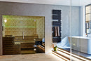 Butenas Innensauna Design NORA Asta