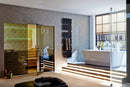 Butenas Innensauna Design NORA Asta
