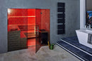 Butenas Innensauna Design NORA Asta