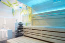 Butenas Innensauna Design RAJA Asta