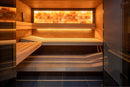 Butenas Innensauna Design SüLe