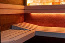 Butenas Innensauna Design SüLe