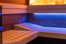 Butenas Innensauna Design SüLe
