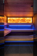 Butenas Innensauna Design SüLe