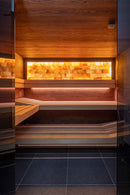 Butenas Innensauna Design SüLe