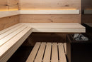 Butenas Innensauna Design ZARA Eiche