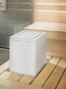 Butenas Innensauna Design ZARA PREMIUM