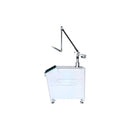 Alvi Prague ND YAG Laser für Tattooentfernung Pulsar TL-600 Titanium